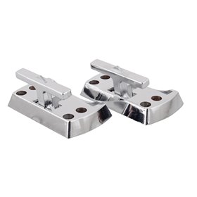 ΓΑΝΤΖΟΙ ΑΓΡΟΤΙΚΟΥ ΣΠΑΣΤΟΙ (2 ΤΕΜΑΧΙΑ)