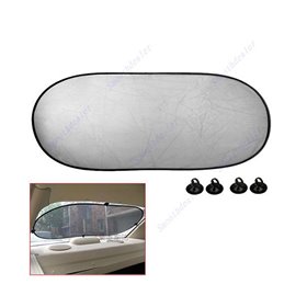 ΚΟΥΡΤΙΝΑΚΙ ΒΕΝΤΟΥΖΑ ΟΠΙΣΘΙΟ ΟΒΑΛ (50x100cm)