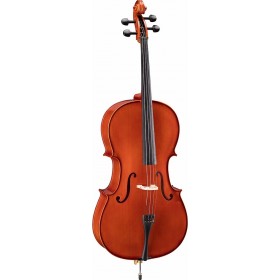 Soundsation VSPCE-34 3/4 Virtuoso Primo