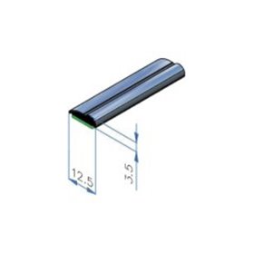 ΤΡΙΜ 13mm ΑΣΠΡΟ-ΚΟΚΚΙΝΟ (ΚΟΥΛΟΥΡΑ 50 ΜΕΤΡΩΝ-τιμή/μέτρο) ΤΡΙΜ 13mm ΑΣΠΡΟ-ΚΟΚΚΙΝΟ (ΚΟΥΛΟΥΡΑ 50 ΜΕΤΡΩΝ-τιμή/μέτρο)