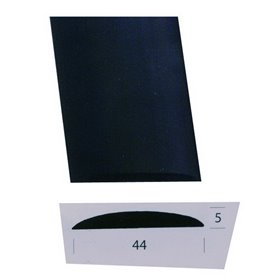 ΤΡΙΜ 40mm ΜΑΥΡΟ (ΚΟΥΛΟΥΡΑ 25 ΜΕΤΡΩΝ-τιμή/μέτρο) ΤΡΙΜ 40mm ΜΑΥΡΟ (ΚΟΥΛΟΥΡΑ 25 ΜΕΤΡΩΝ-τιμή/μέτρο)