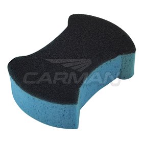 ΣΦΟΥΓΓΑΡΙ BUG ΜΠΛΕ-ΜΑΥΡΟ