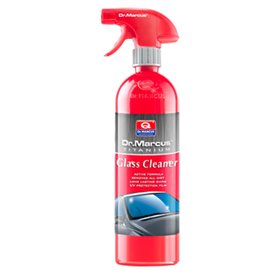 GLASS CLEANER GLASS CLEANER