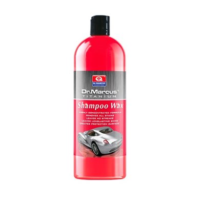 SHAMPOO WAX 1000ml