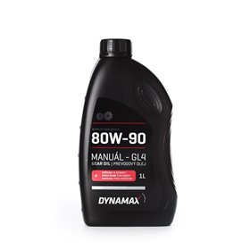 ΒΑΛΒΟΛΙΝΗ 80W90 DX HYPOL PP GL4 1L ΒΑΛΒΟΛΙΝΗ 80W90 DX HYPOL PP GL4 1L