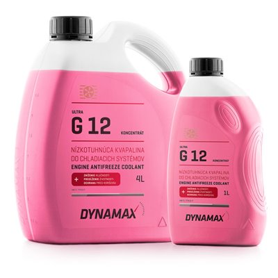 ΣΥΜΠΥΚΝΩΜΕΝΟ ΑΝΤΙΨΥΚΤΙΚΟ G12 -73° DX ULTRA 4L