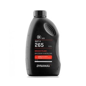 ΥΓΡΟ ΦΡΕΝΩΝ DOT4 STOP 265 0.5L