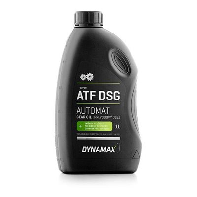 ΛΙΠΑΝΤΙΚΟ ATF SUPER DSG 1L