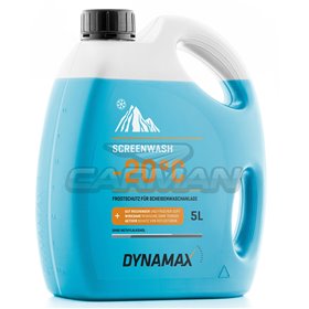 ΥΓΡΟ ΠΙΤΣΙΛΙΘΡΑΣ ΑΝΤΙΨΥΚΤΙΚΟ DX-20 4L