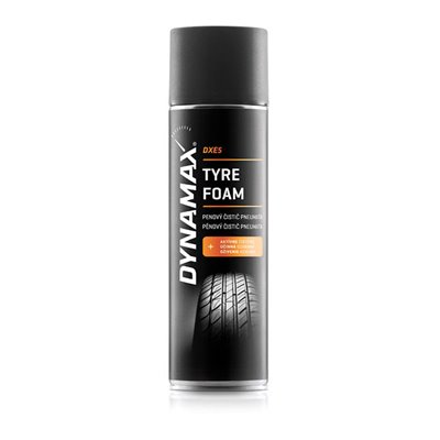 ΣΠΡΕΥ ΕΛΑΣΤΙΚΩΝ TYRE FOAM 500ml