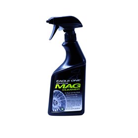 MAG CLEANER ΚΑΘΑΡΙΣΤΙΚΟ ΖΑΝΤΑΣ 18oz MAG CLEANER ΚΑΘΑΡΙΣΤΙΚΟ ΖΑΝΤΑΣ 18oz