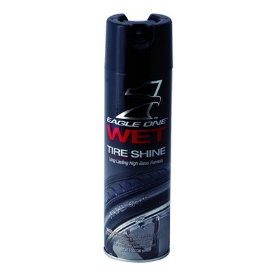 WET TIRE SHINE ΓΥΑΛΙΣΤ. ΕΛΑΣΤΙΚΩΝ 14οz