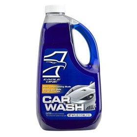 WET CAR WASH ΣΑΜΠΟΥΑΝ 64oz - 1.9 Lt WET CAR WASH ΣΑΜΠΟΥΑΝ 64oz - 1.9 Lt
