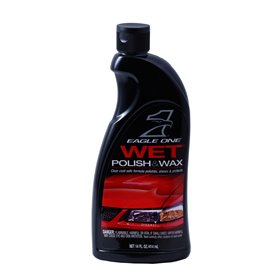 WET LOOK CYCLE POLISH 16oz ΓΥΑΛΙΣΤ MOTO WET LOOK CYCLE POLISH 16oz ΓΥΑΛΙΣΤ MOTO