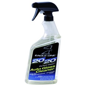 GLASS CLEANER 20/20 ΚΑΘ/ΚΟ ΤΖΑΜΙΩΝ 26oz GLASS CLEANER 20/20 ΚΑΘ/ΚΟ ΤΖΑΜΙΩΝ 26oz