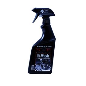 CAR WASH ΣΑΜΠΟΥΑΝ 18oz CAR WASH ΣΑΜΠΟΥΑΝ 18oz