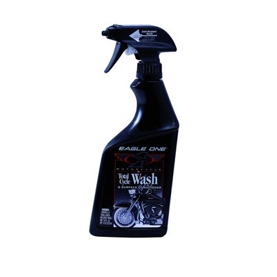 CAR WASH ΣΑΜΠΟΥΑΝ 18oz