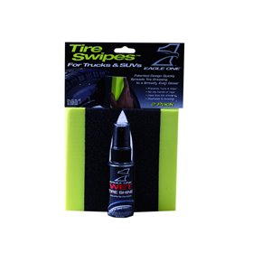 TIRE SWIPES ΣΦΟΥΓΓΑΡΑΚΙ 2TEM TIRE SWIPES ΣΦΟΥΓΓΑΡΑΚΙ 2TEM