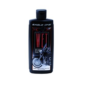 WET CYCLE POLISH 8oz ΓΥΑΛΙΣΤΙΚΟ MOTO WET CYCLE POLISH 8oz ΓΥΑΛΙΣΤΙΚΟ MOTO
