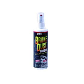 BRAKE DUST ΚΑΘΑΡΙΣΤΙΚΟ ΖΑΝΤΑΣ 8oz BRAKE DUST ΚΑΘΑΡΙΣΤΙΚΟ ΖΑΝΤΑΣ 8oz