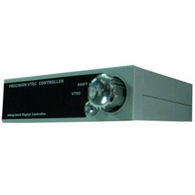 VTEC CONTROLLER VTEC CONTROLLER
