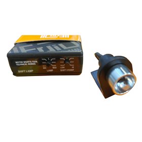 SHIFT LIGHT ΜΙΚΡΟ WHITE SHIFT LIGHT ΜΙΚΡΟ WHITE