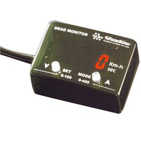 DRAG MONITOR DRAG MONITOR