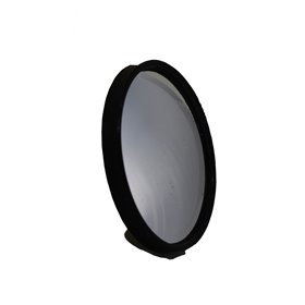 ΚΑΘΡΕΠΤΗΣ ΣΤΡΟΓΓΥΛΟΣ ΑΥΤΟΚΟΛΛΗΤΟΣ 50mm ΚΑΘΡΕΠΤΗΣ ΣΤΡΟΓΓΥΛΟΣ ΑΥΤΟΚΟΛΛΗΤΟΣ 50mm