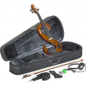 Stagg EVN 4/4 Violinburst
