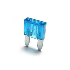 "ΑΣΦΑΛΕΙΕΣ ΜΙΚΡΕΣ 15 ΑΣΦΑΛΕΙΕΣ ΜΙΚΡΕΣ 15,7X11,5  15A