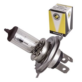 ΛΑΜΠΑ H4 100/55W P43t 12V ΙΩΔΙΟΥ ΛΑΜΠΑ H4 100/55W P43t 12V ΙΩΔΙΟΥ