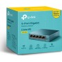 TP-LINK LS105G Unmanaged L2 Switch με 5 Θύρες Gigabit (1Gbps) Ethernet