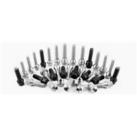 ΜΠΟΥΛΟΝΙΑ ΑΠΛΑ 12X1.5 25mm