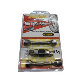 ΜΠΟΥΛΟΝΙΑ ΤΡΟΧΩΝ ΑΣΦΑΛΕΙΑΣ