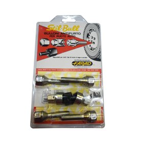 ΜΠΟΥΛΟΝΙΑ ΑΣΦΑΛΕΙΑΣ ΤΡΟΧΩΝ