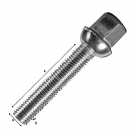 ΜΠΟΥΛΟΝΙ ΑΠΛΟ ΣΦΑΙΡΙΚΟ 4x1.5 35mm 17ΚΛΕΙΔΙ