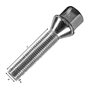 ΜΠΟΥΛΟΝΙ ΑΠΛΟ ΚΩΝΙΚΟ 12x1.25 45mm 17ΚΛΕΙΔΙ
