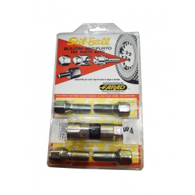 ΜΠΟΥΛΟΝΙΑ ΤΡΟΧΩΝ ΑΣΦΑΛΕΙΑΣ