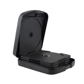 ΘΗΚΗ CD 12 TEM UNIVERSAL ΘΗΚΗ CD 12 TEM UNIVERSAL