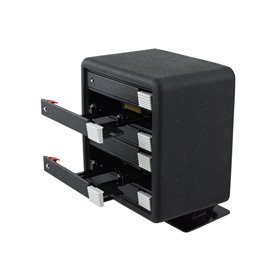 ΚΑΣΣΕΤΟΘΗΚΗ 6 TEM ΚΑΘΕΤΗ UNIVERSAL ΚΑΣΣΕΤΟΘΗΚΗ 6 TEM ΚΑΘΕΤΗ UNIVERSAL