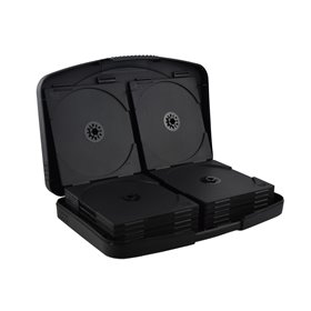 ΘΗΚΗ CD 24TEM UNIVERSAL SNAP DISC ΘΗΚΗ CD 24TEM UNIVERSAL SNAP DISC