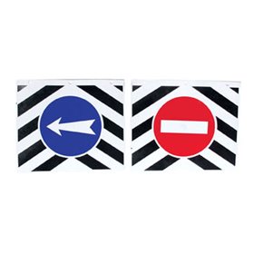 ΣΕΤ ΛΑΣΠΩΤΗΡΕΣ ΦΟΡΤΗΓΩΝ 60cm