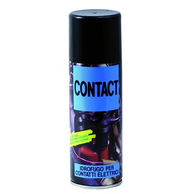 ΑΝΤΙΥΓΡΑΣΙΑΚΟ CONTACT 250ML