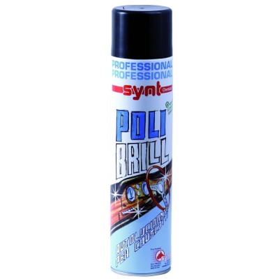 ΓΥΑΛΙΣΤΙΚΟ POLYBRILL 600ML