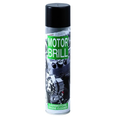 ΣΠΡΕΥ ΚΑΘΑΡΙΣΜΟΥ MOTOR BRILL 400ML