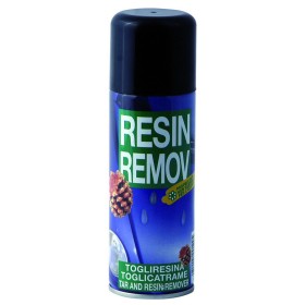 ΚΑΘΑΡΙΣΤΙΚΟ RESIN REMOV 200ML