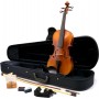 Gewa Violin Outfit EW 4/4Κωδικός: PS401.621 