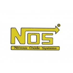 ΣΗΜΑ NOS ΚΙΤΡΙΝΟ