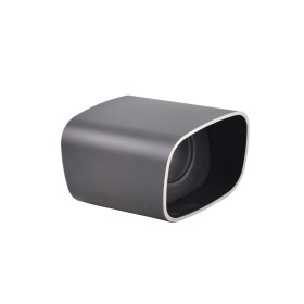 ΕΞΑΤΜΙΣΗ ΤΕΤΡΑΓΩΝΗ 44-49X120MM ΕΞΑΤΜΙΣΗ ΤΕΤΡΑΓΩΝΗ 44-49X120MM