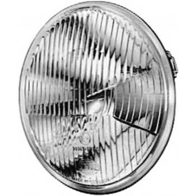 ΗΜΙΦΑΝΟΣ ΜΕΤΑΤΡΟΠΗΣ H4 ΔΙΑΜΕΤΡΟΥ 7'' (17,8cm) SEALED BEAM